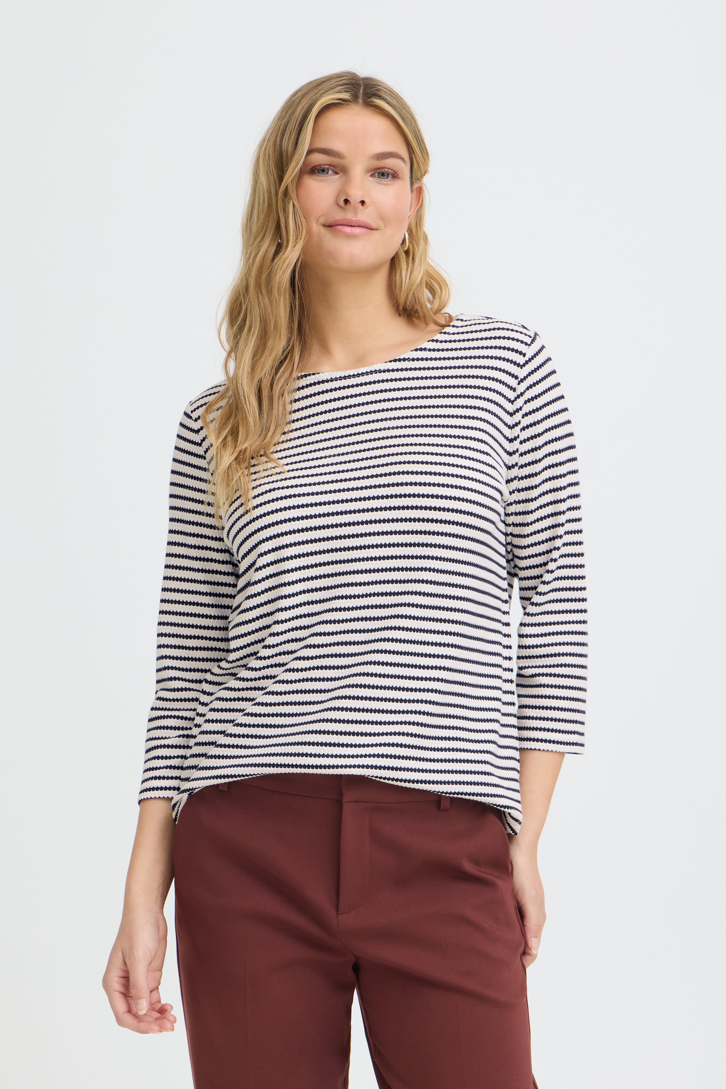 Fransa Frjade Tee 1