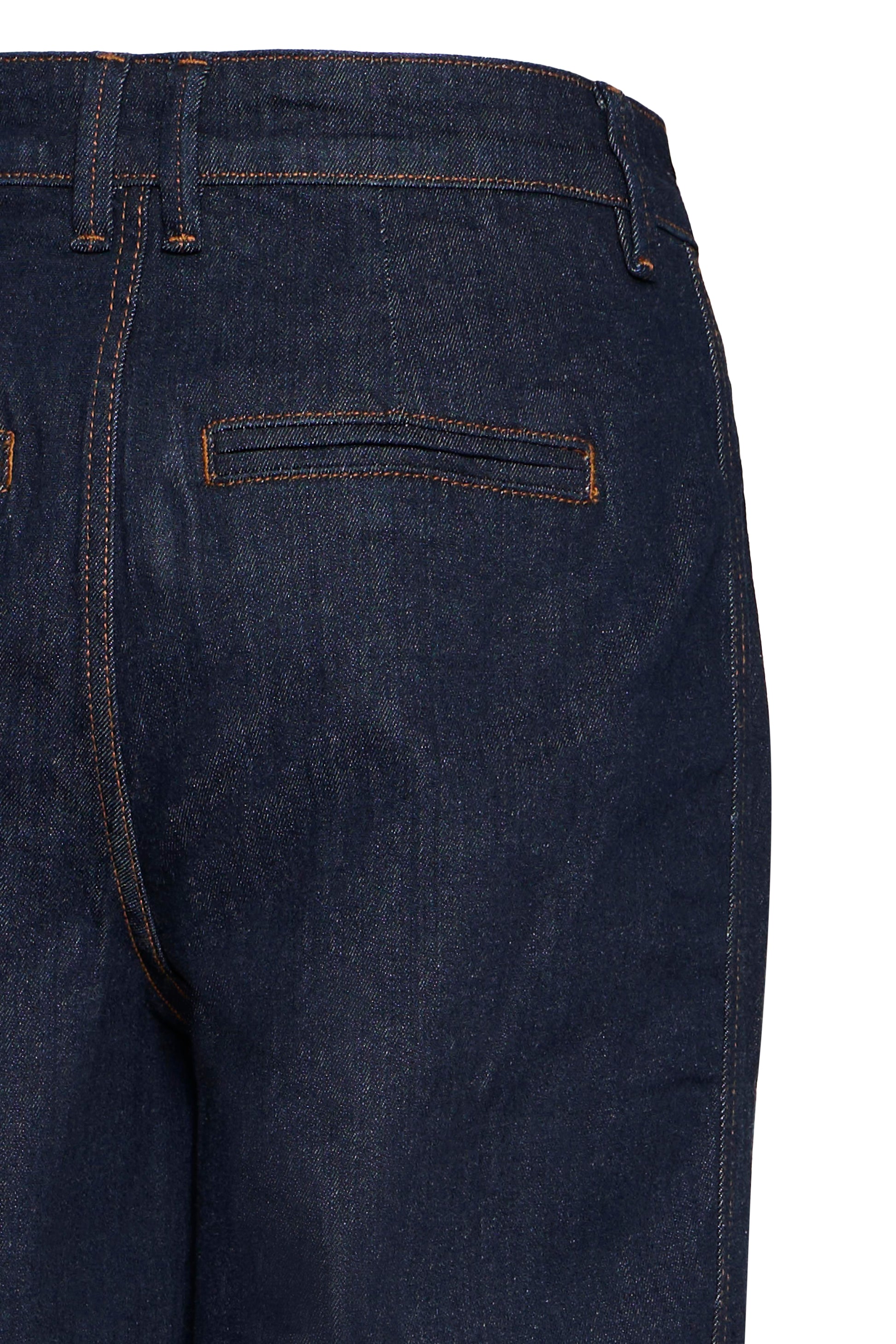 B young Bykomma Tailor Jeans-b.young-White finn