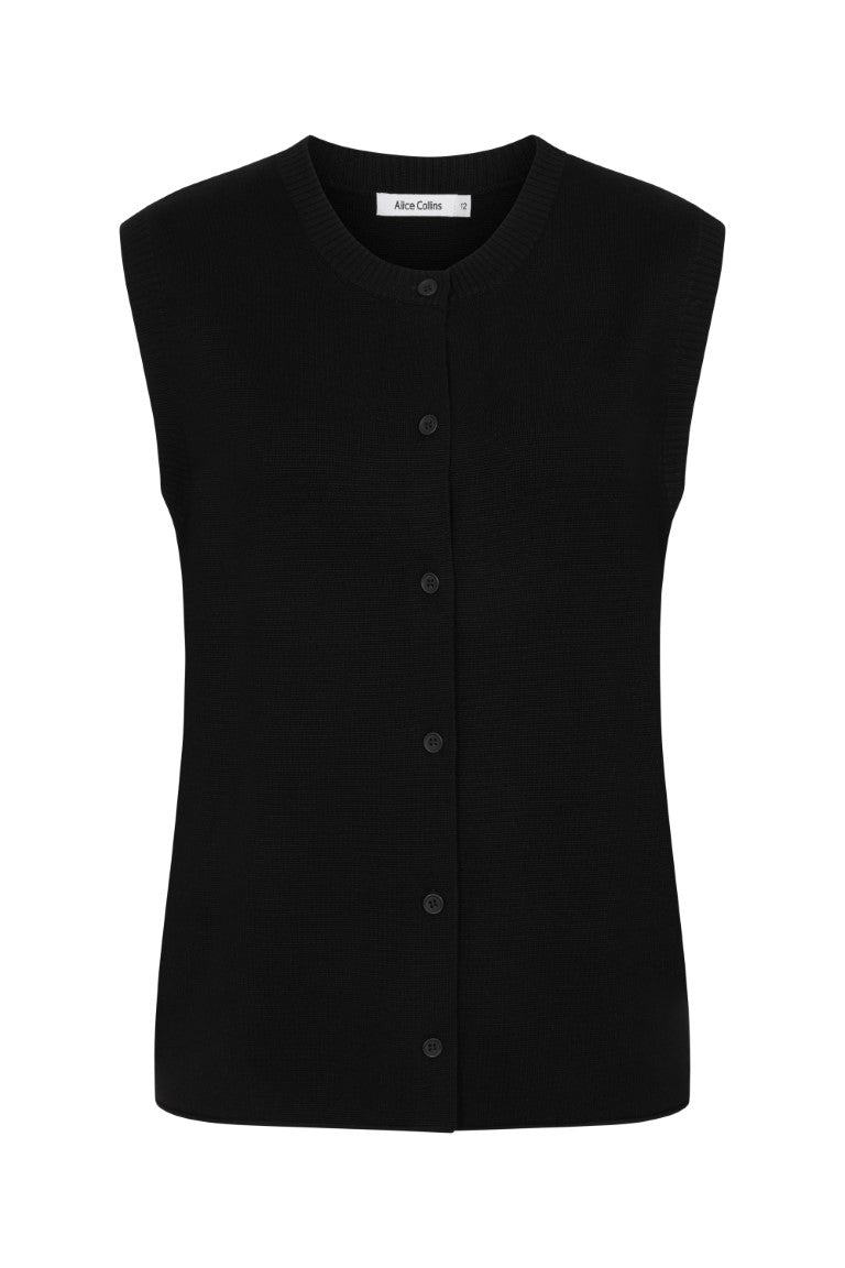 Alice Collins Karlie Waistcoat