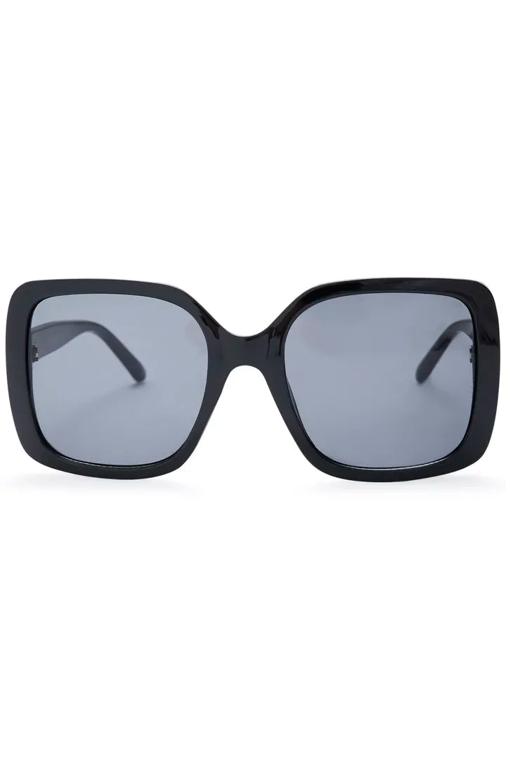 Fransa Frleone Sunglasses-Fransa-White finn