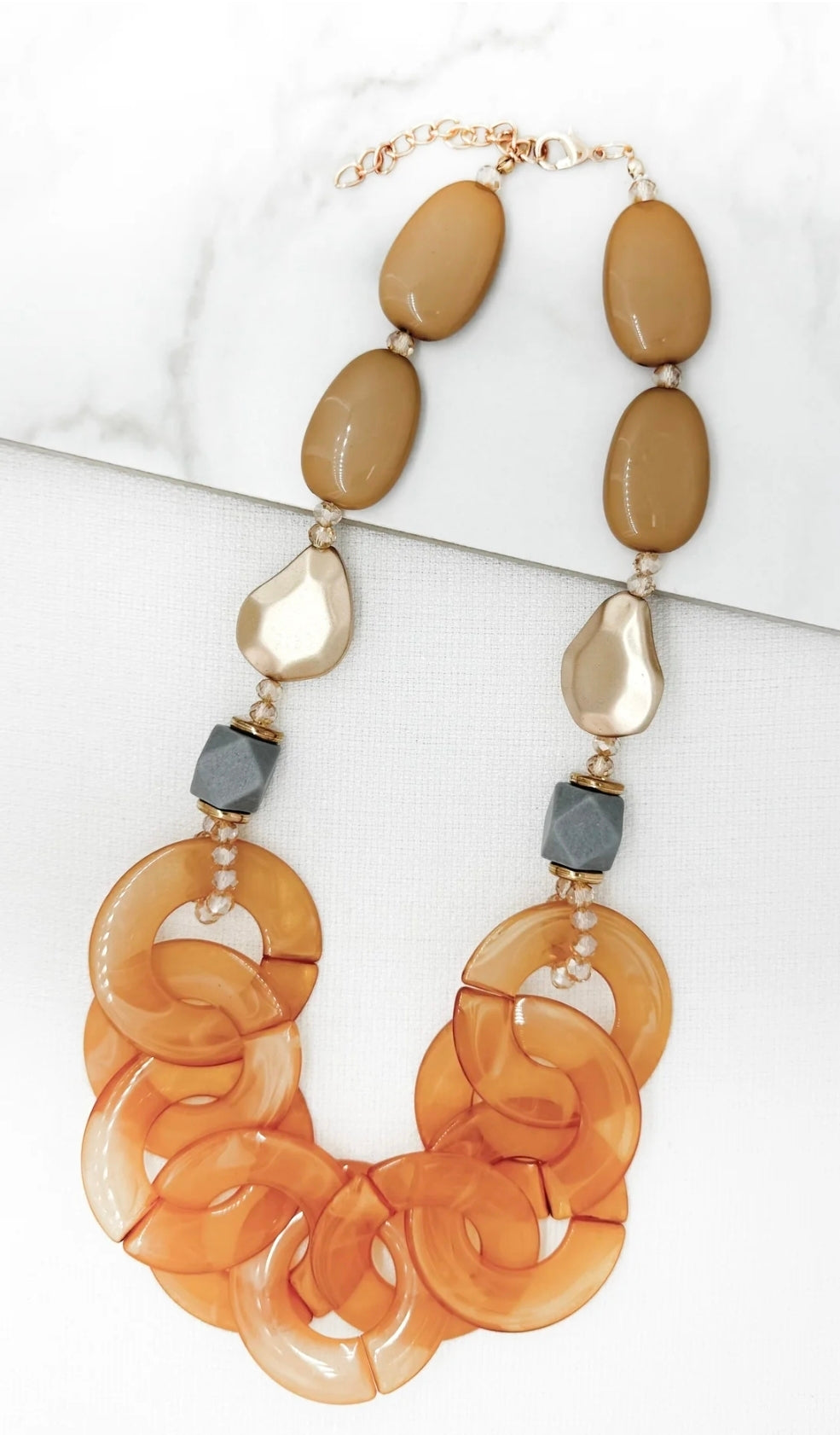 Envy Necklace 4722-Necklace-