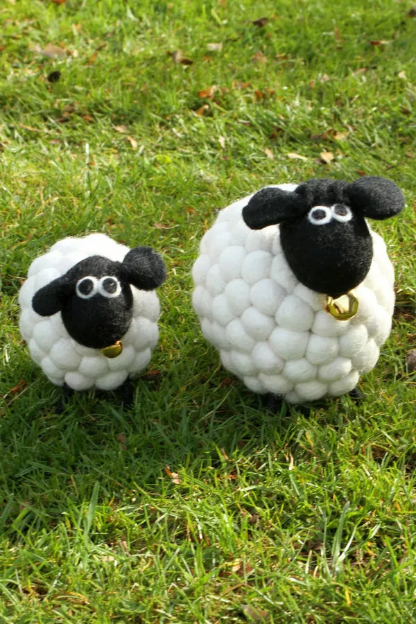 Pachamama Tessa The Bobbly Sheep