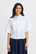 Fransa Frblair Shirt 1