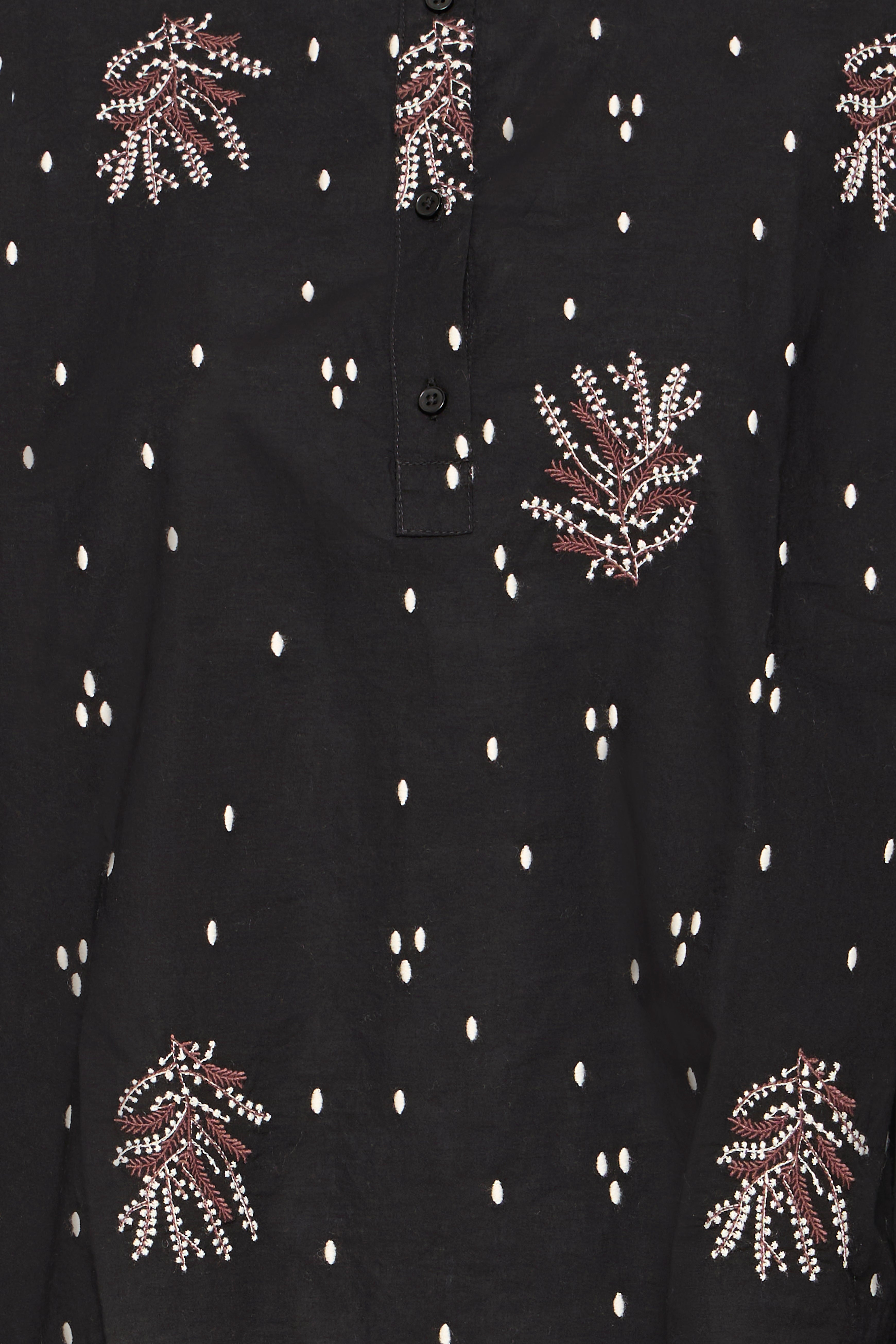 Fransa Frbrea Shirt-White finn