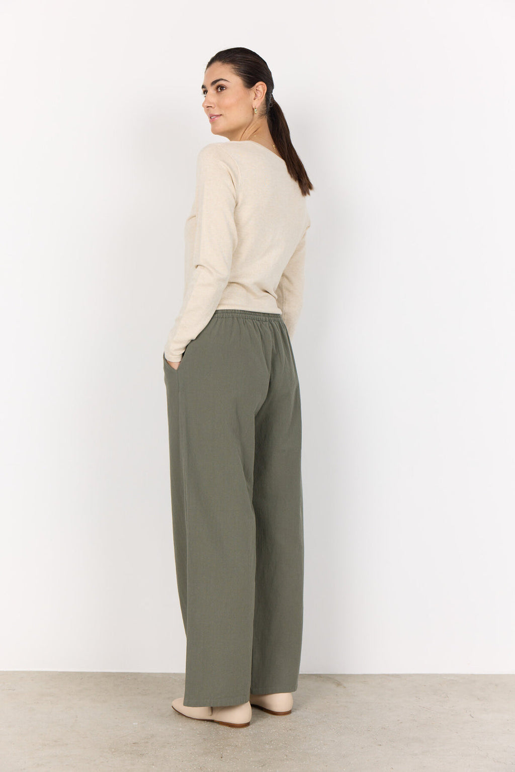 Soya Concept Cissie Trouser