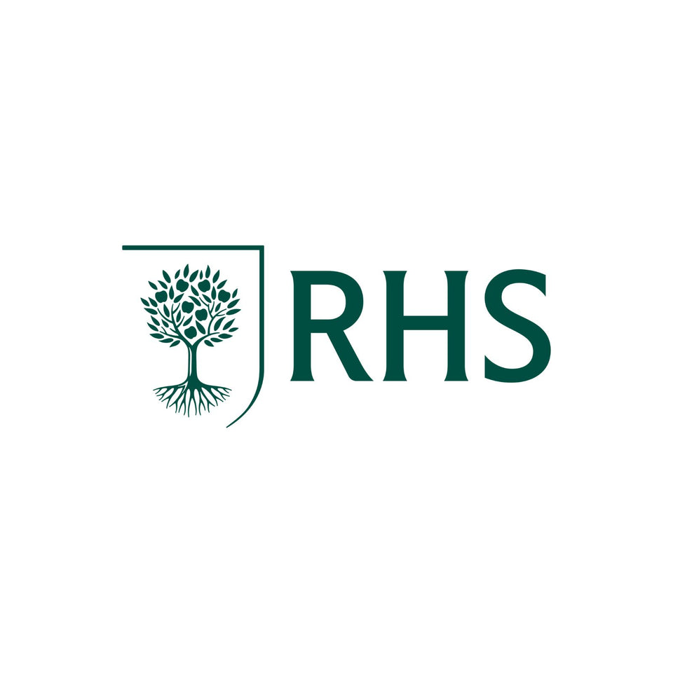 RHS Rewild Rhubarb and Mint Whipped Body Cream