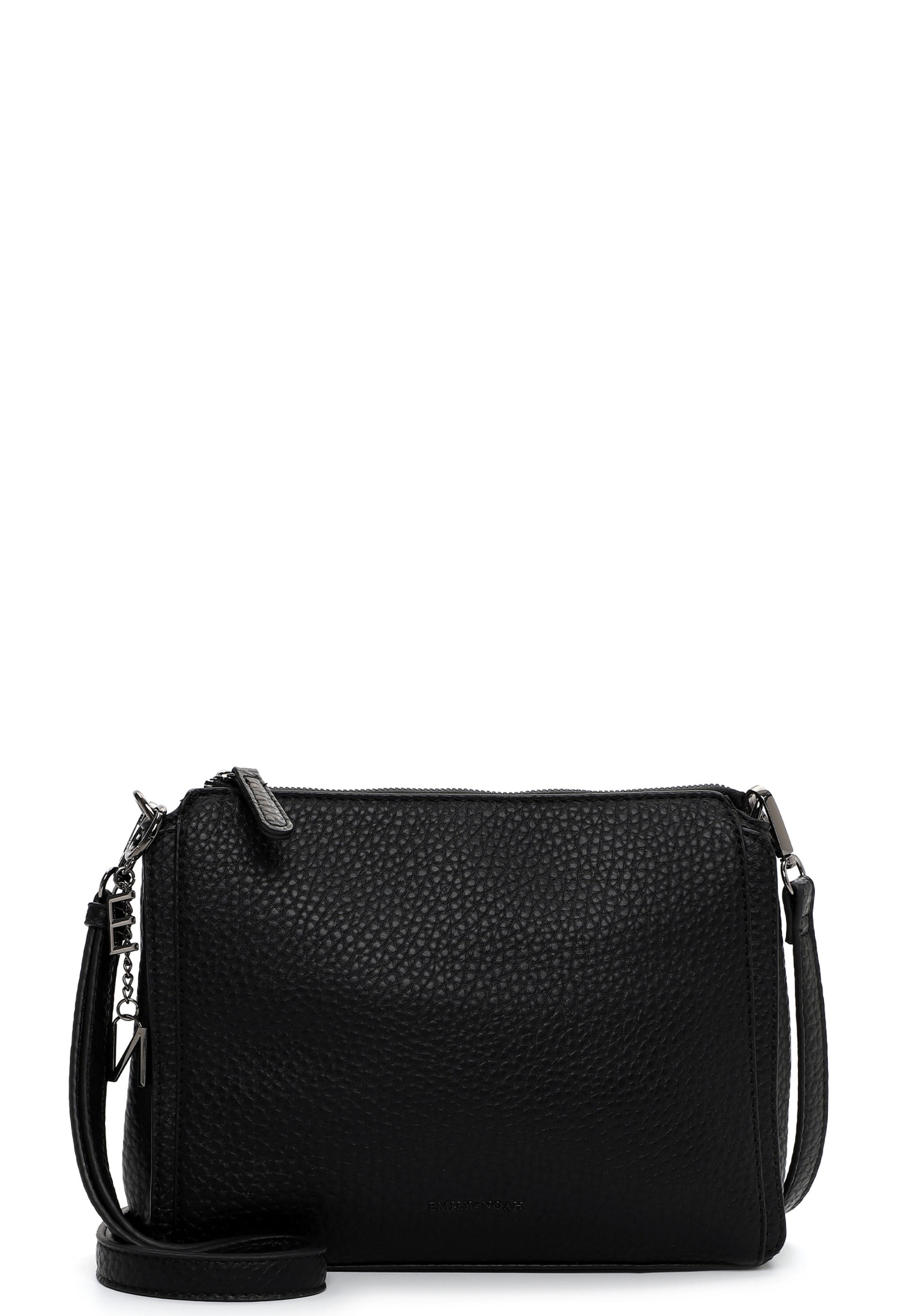 Emily and Noah Harleen Acrossbody Bag-Bag-White finn