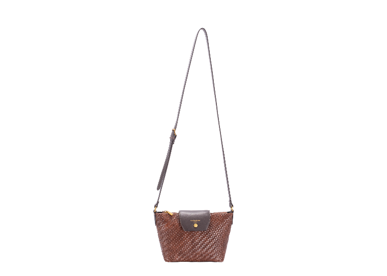 David Jones CM8659 Acrossbody Bag