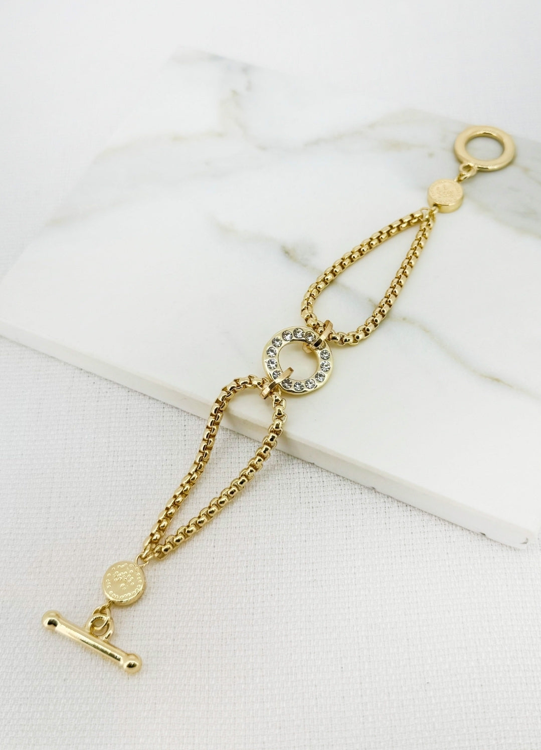 Envy Bracelet 4538