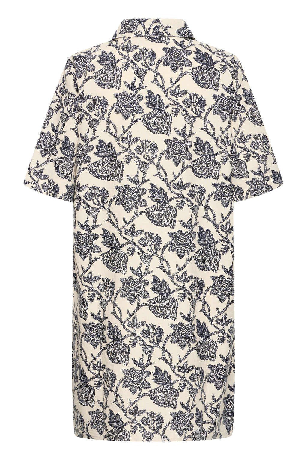 Fransa Frmaddie Dress 5-Fransa-White finn
