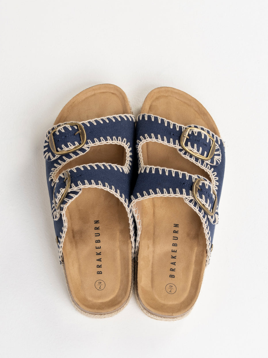 Brakeburn Houns Sandal