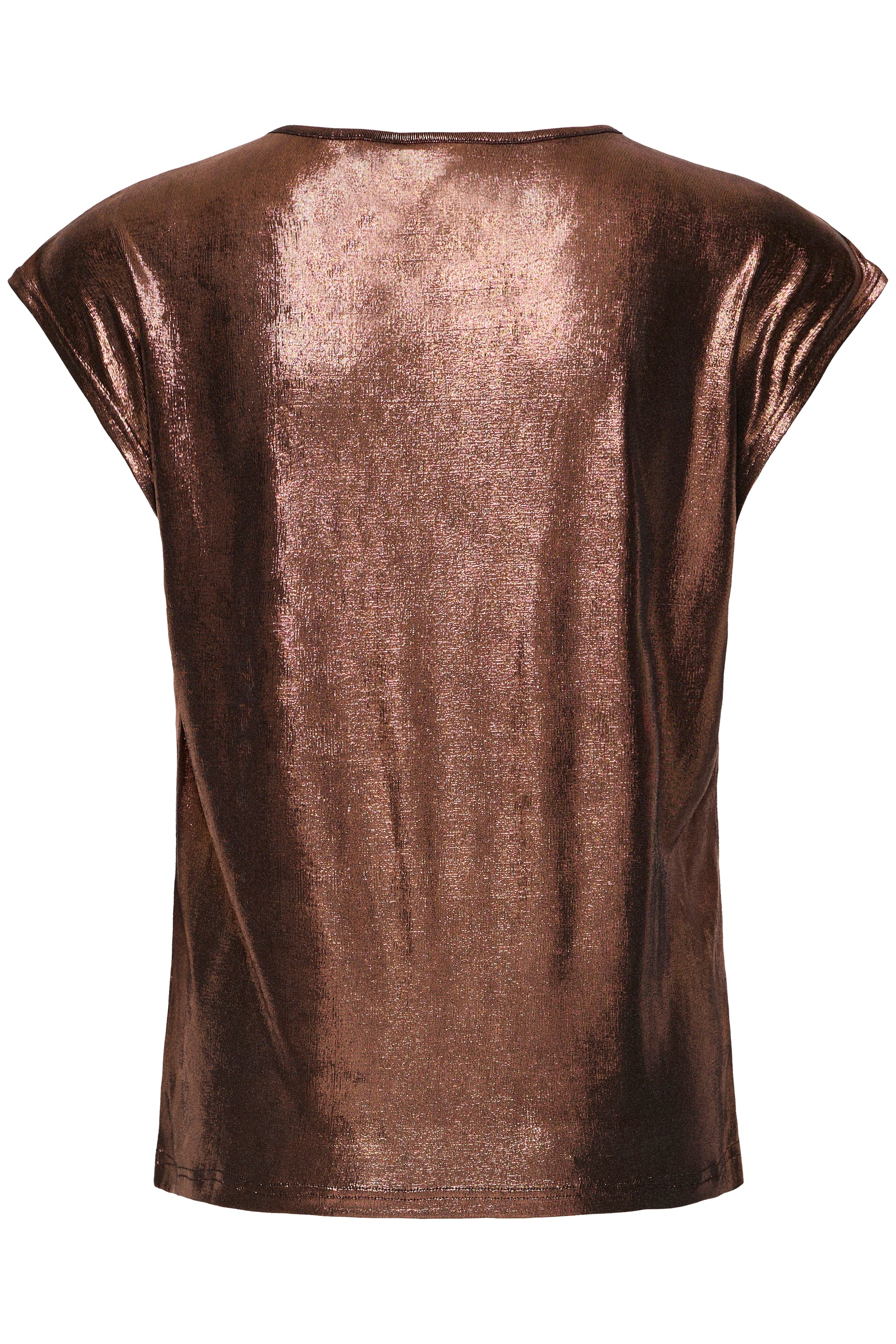 Fransa Frfranny Tee 1