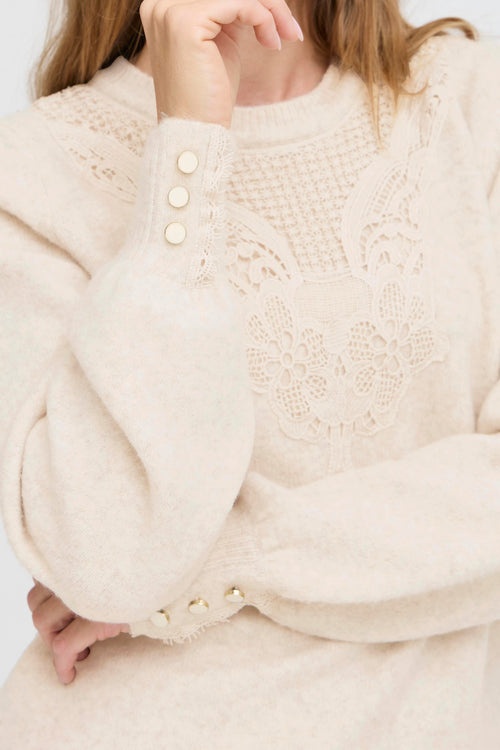 Fransa Frellen pullover
