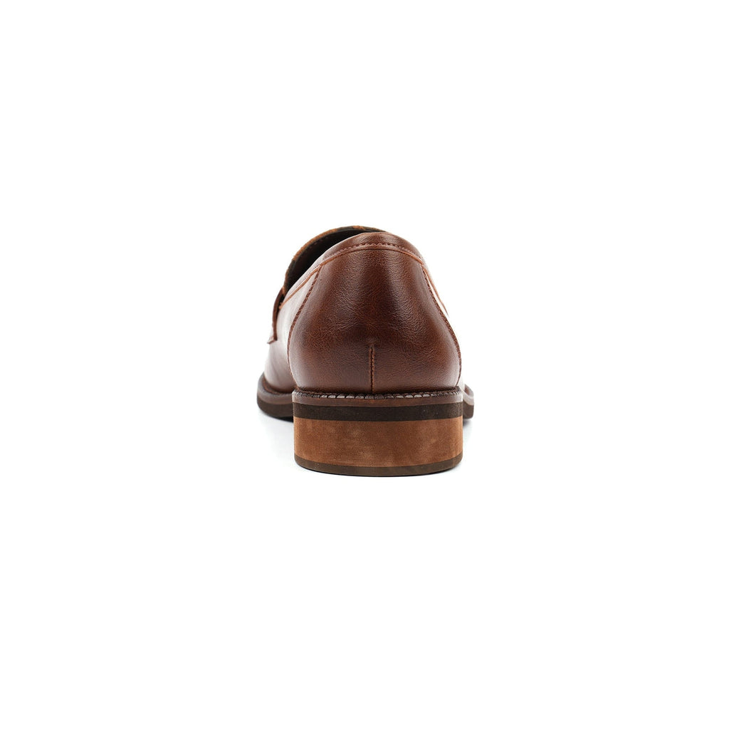 Lunar Sherry Tan Shoe