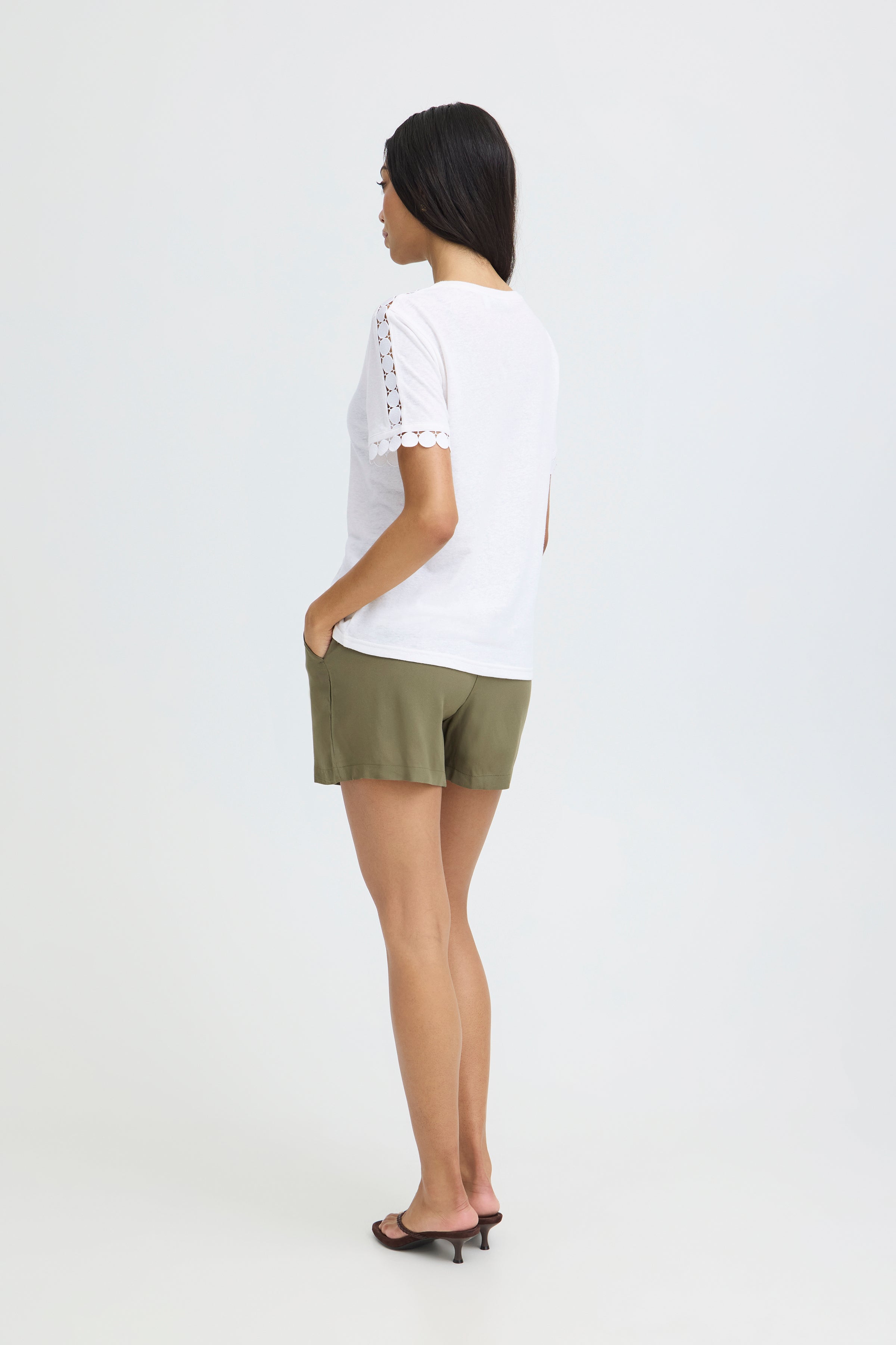 B young Bysolta T Shirt