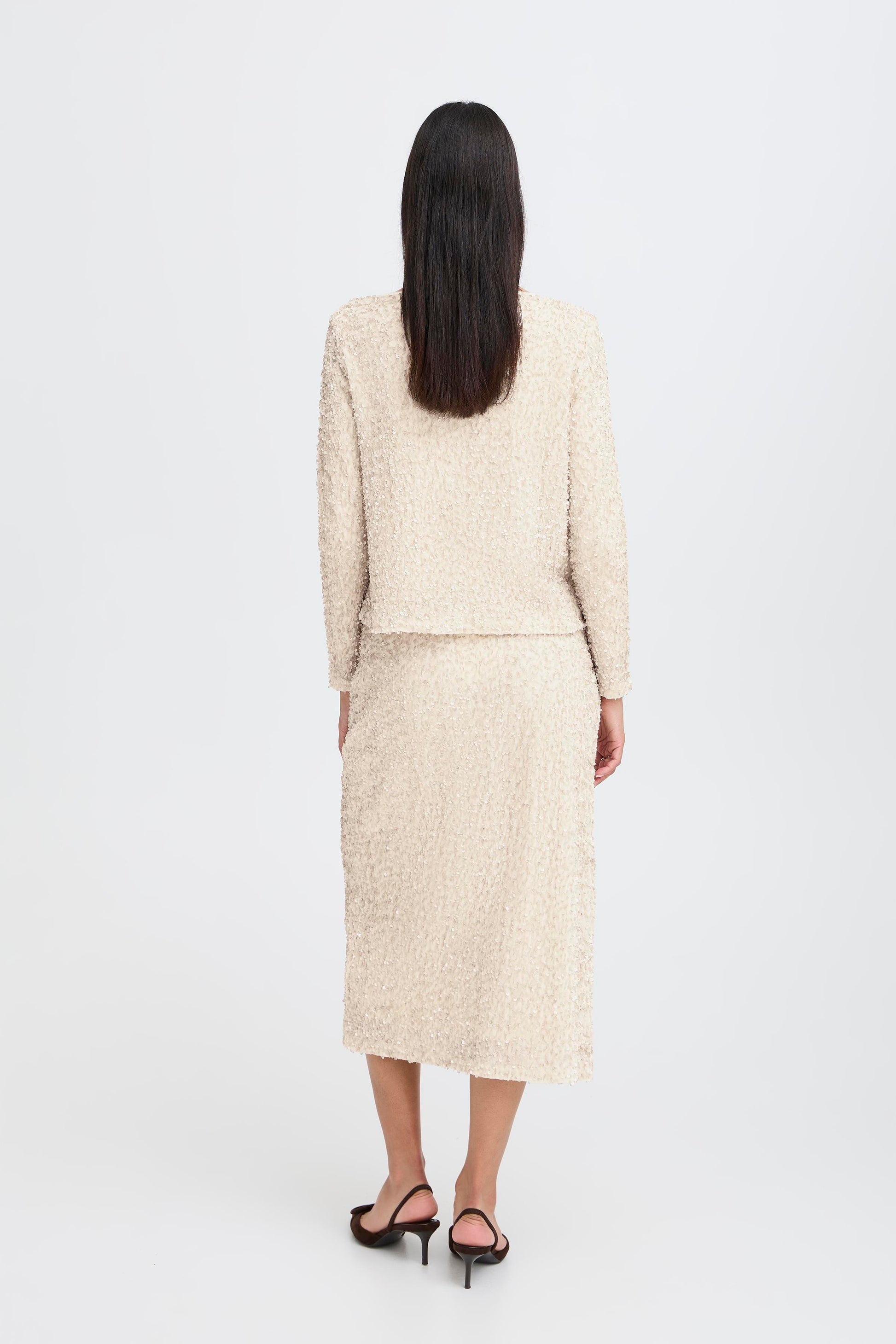 B young Bypary Blouse