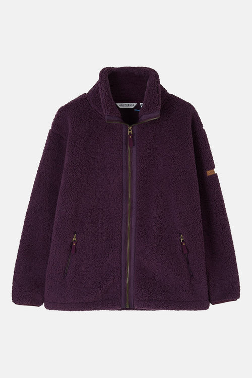 Lighthouse Cobh Fleece