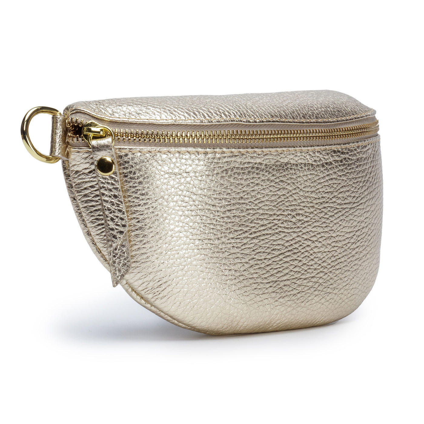 Ellie Beaumont Sling Bag-Bag-White finn