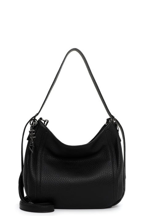 Emily and Noah Harleen Shoulder Bag-Bag-White finn