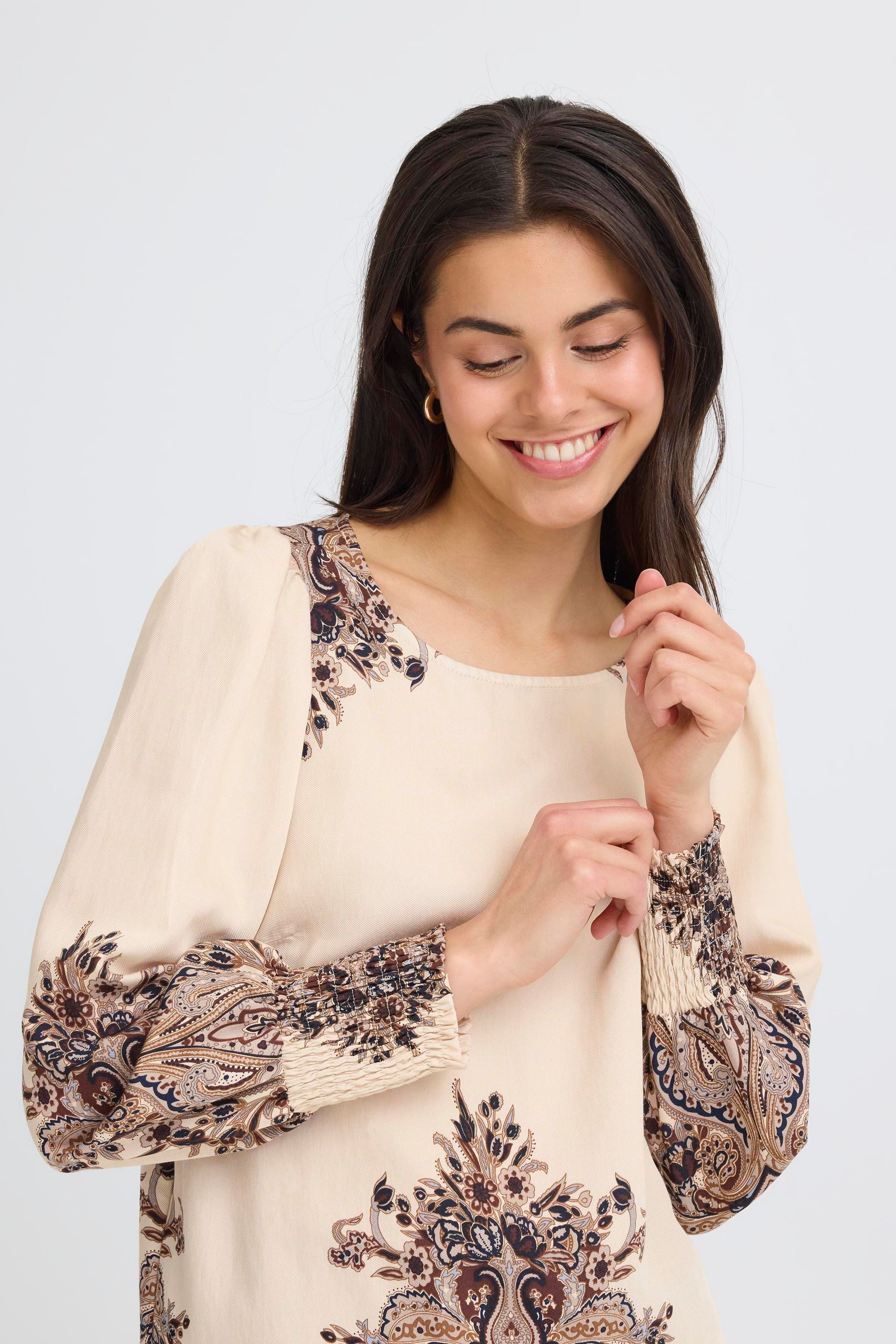 Fransa Fradara Blouse 3