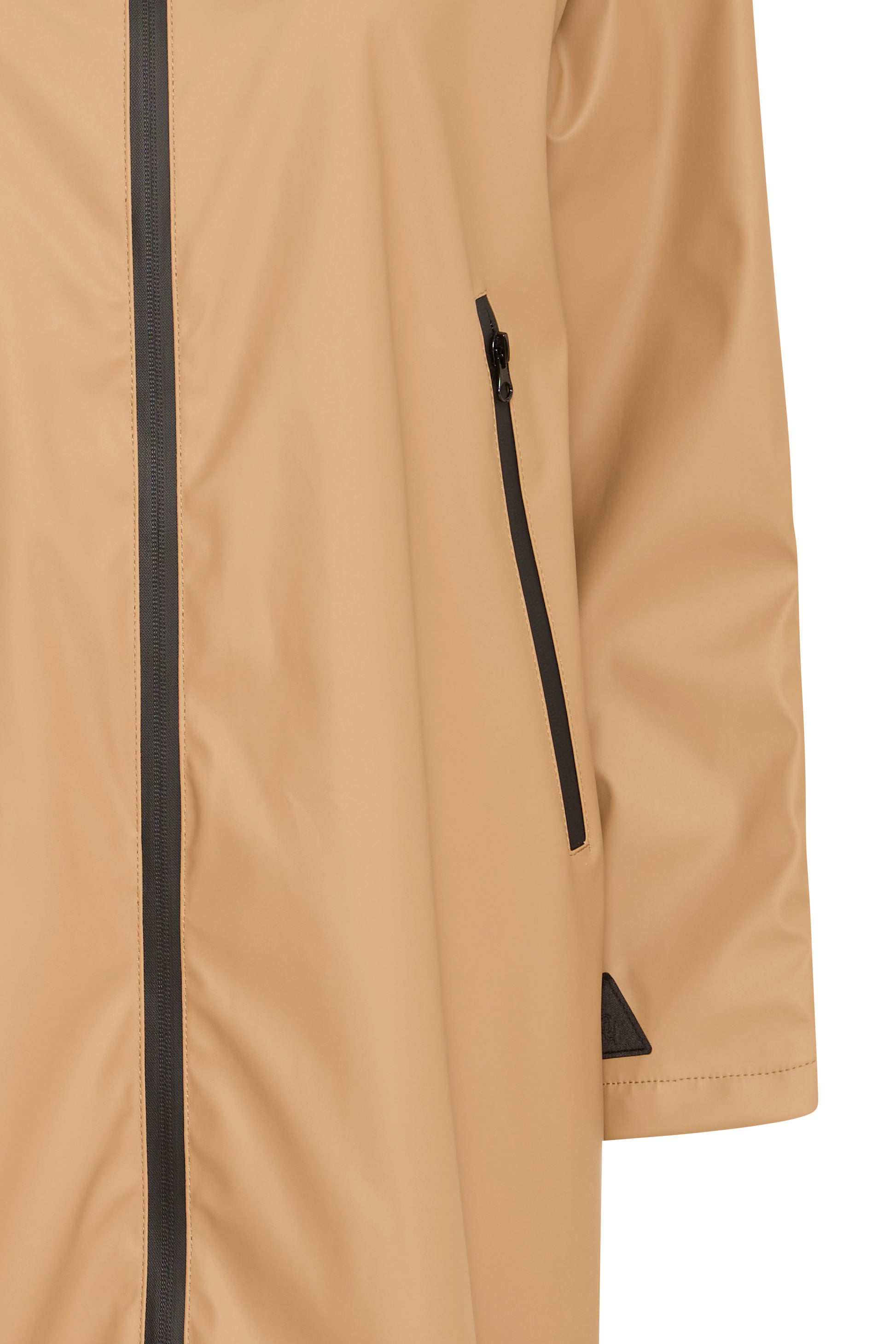 B young Byavan Coat