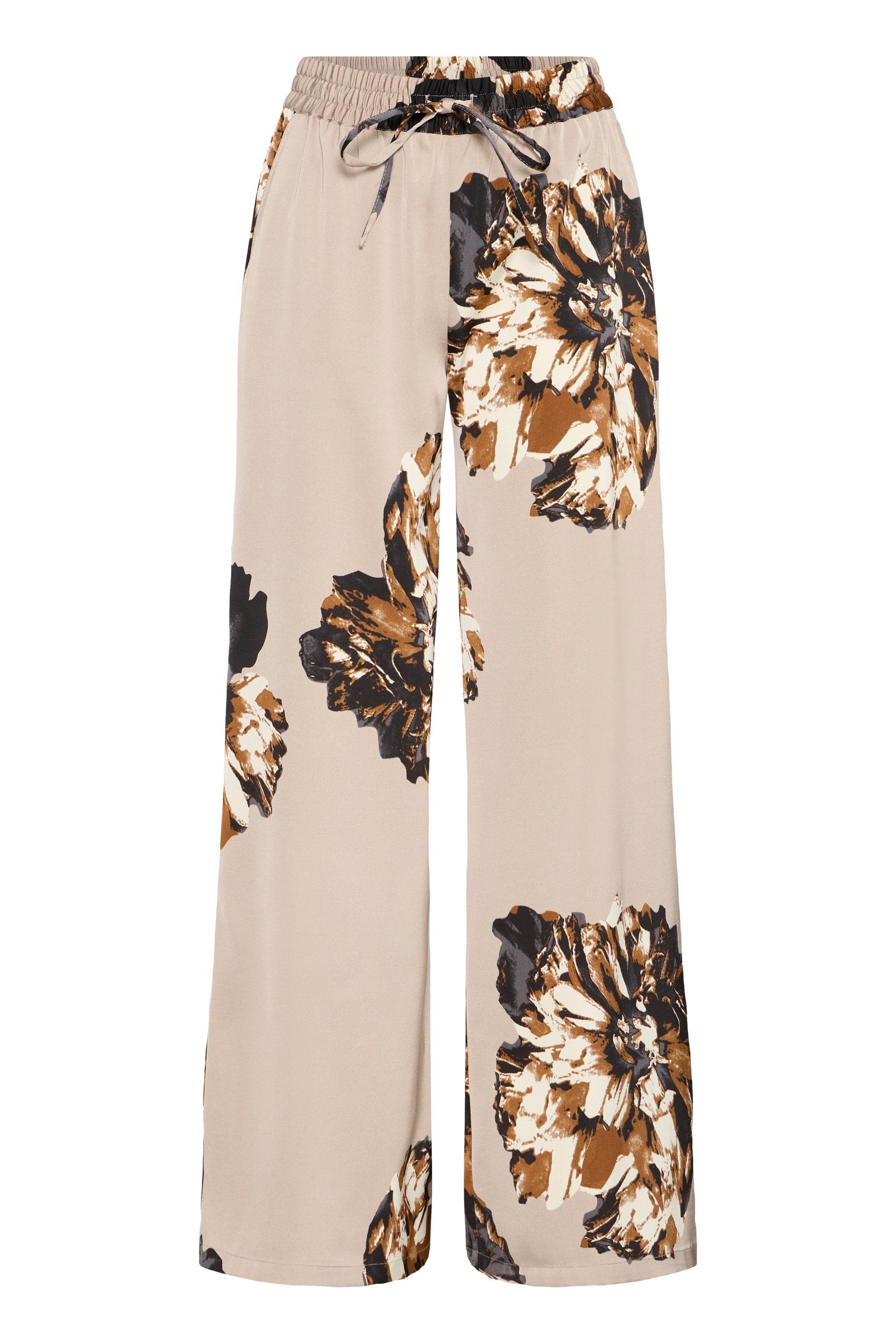 B young Byjannike Wide Pants 2