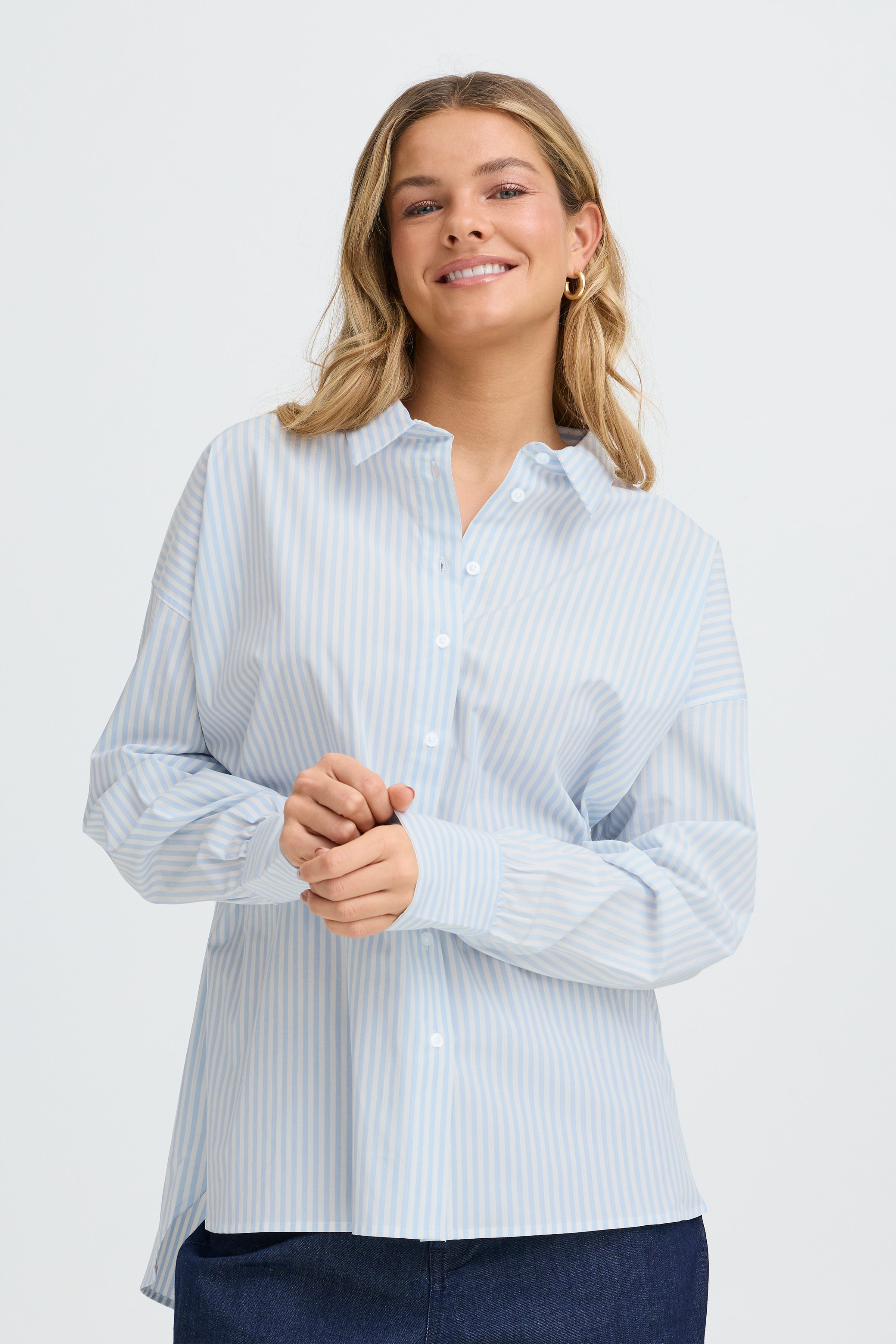 Fransa Frzashirt Shirt 11