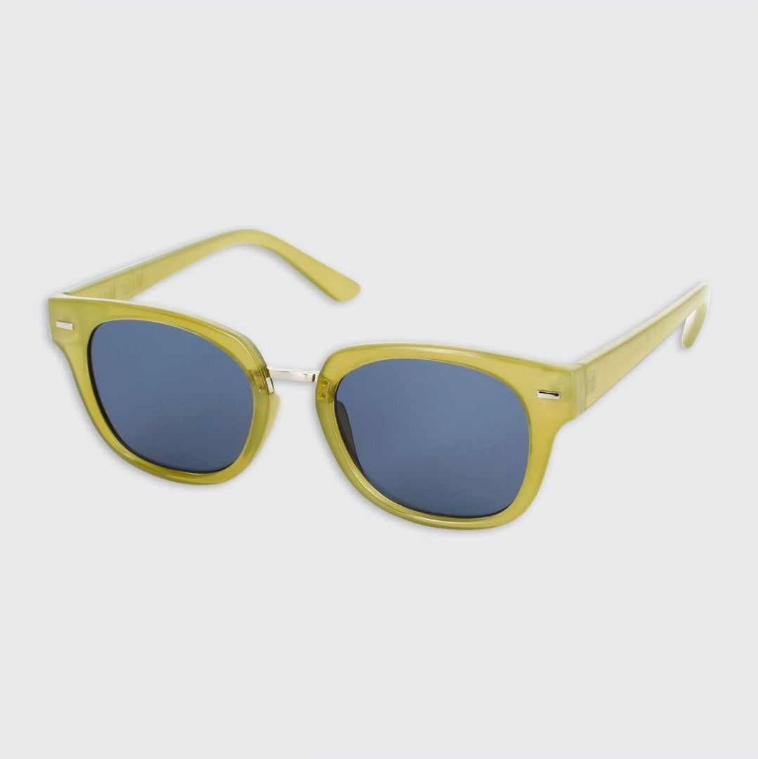 Millie Mae Daisy Sunglasses-Sunglasses-