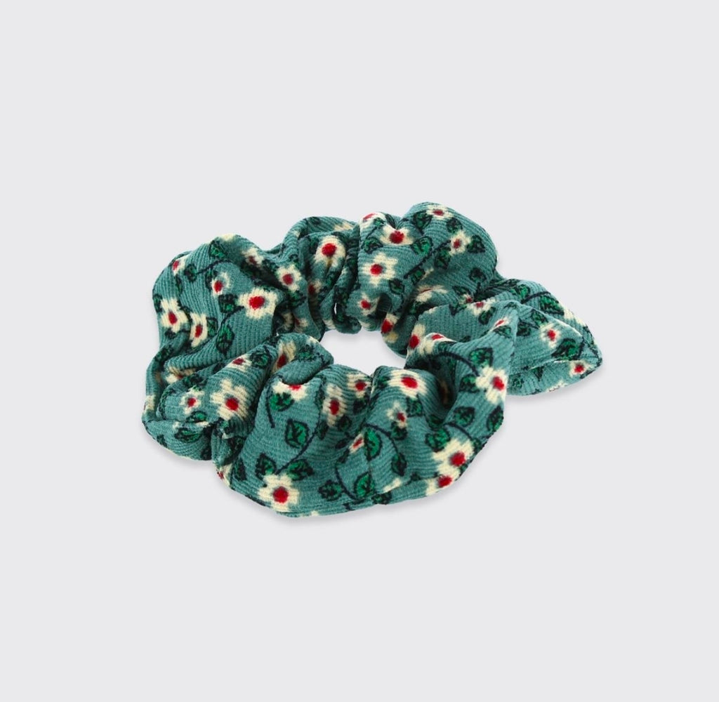 Hattie Cord Scrunchie
