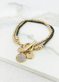 Envy Bracelet 4585-Bracelet-White finn