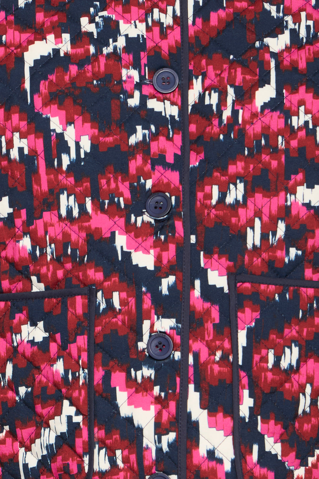 Fransa Frclaudine Jacket 1-Fransa-White finn