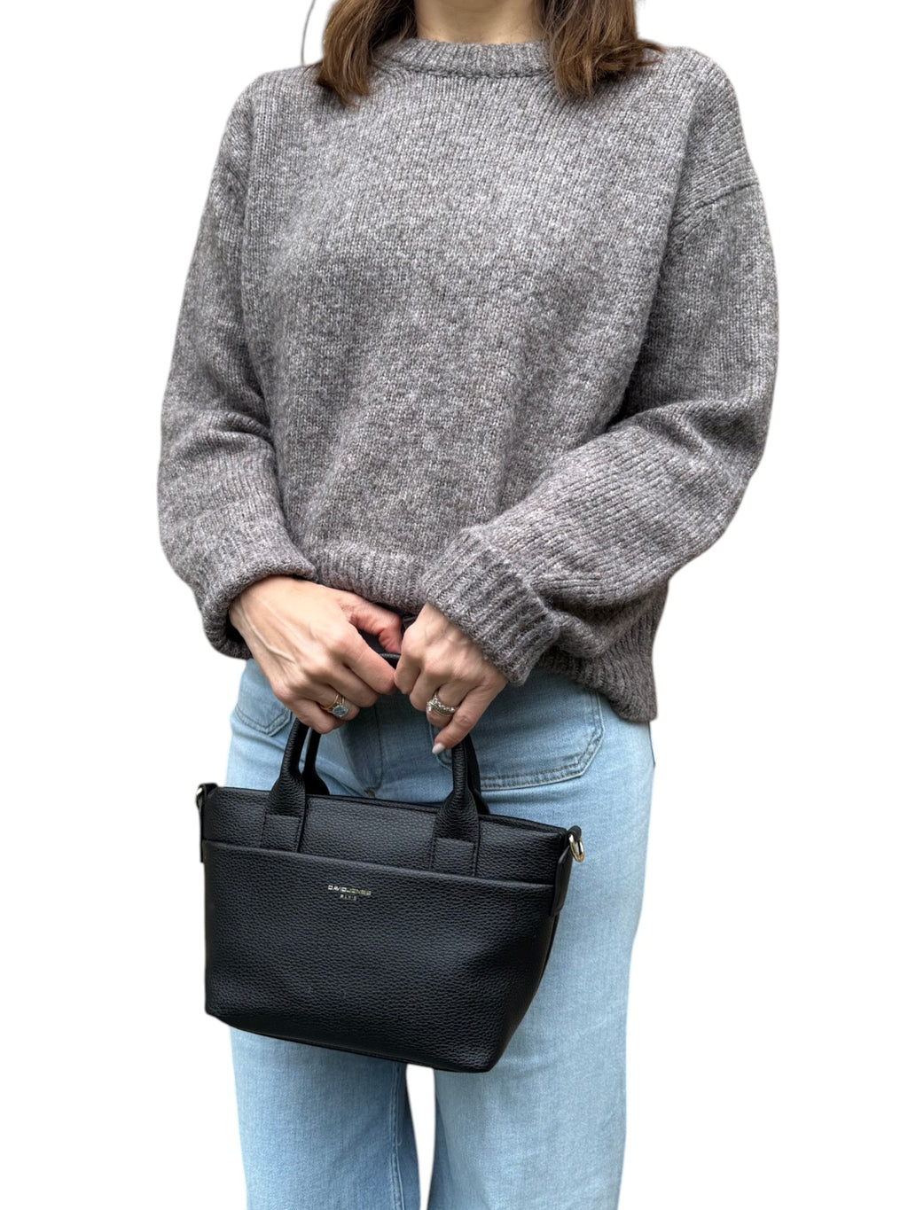 David Jones Grab Bag NVCM8424