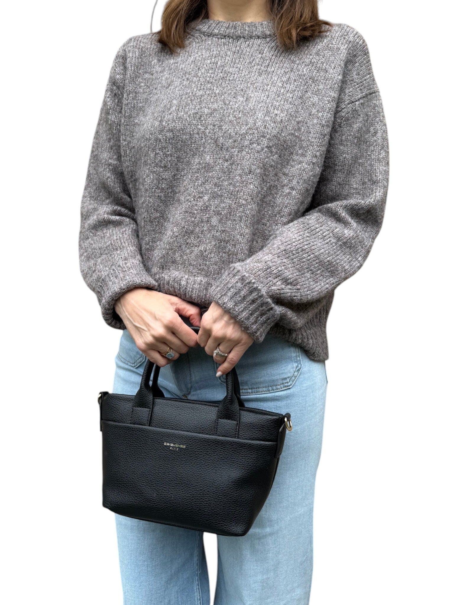 David Jones Grab Bag NVCM8424