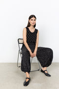 Soya Concept SC-GILDA 4-C Pants Black