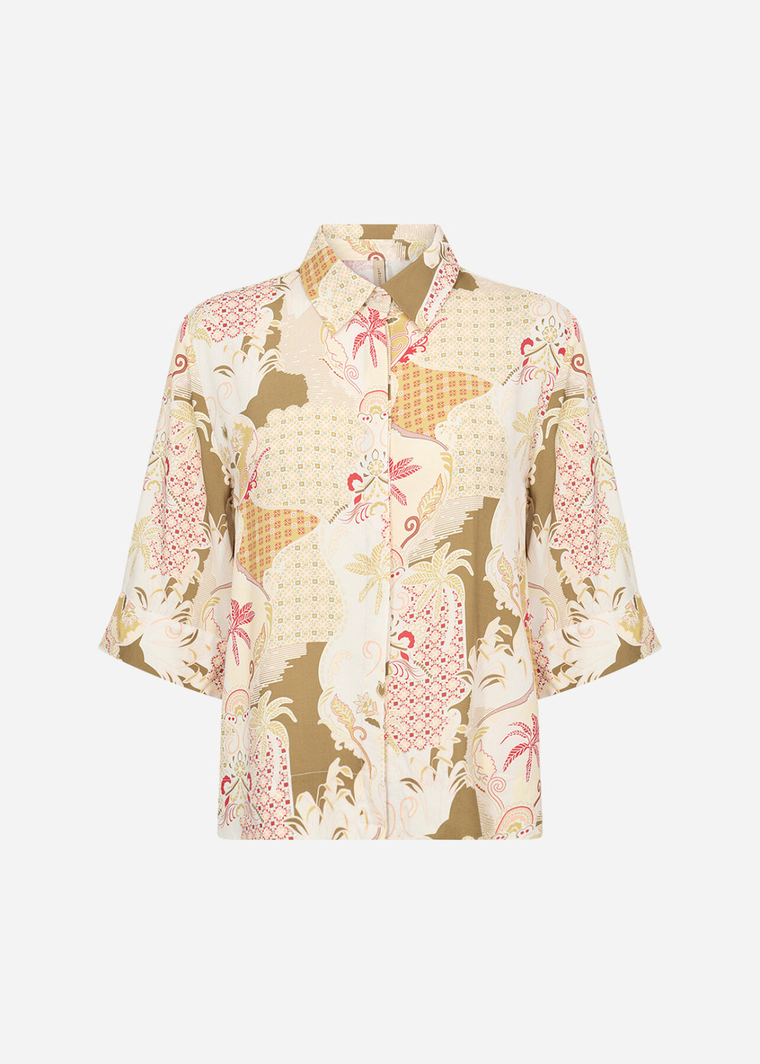 Soya Concept SC Fenna 3 Shirt