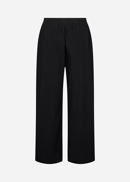 Soya Concept Cissie Trouser-White finn