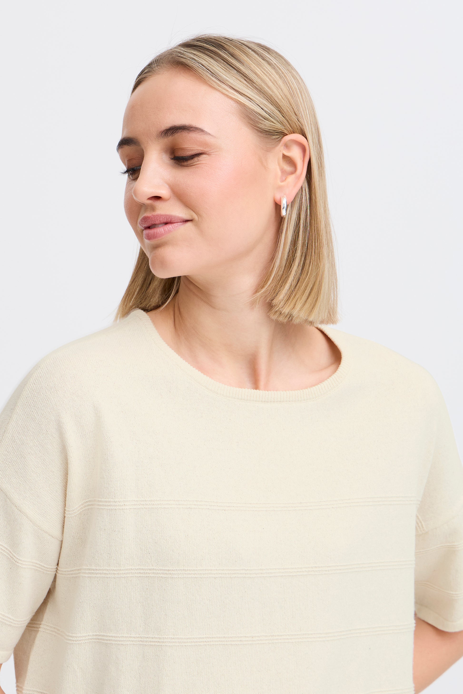Fransa Frsinne Pullover 6