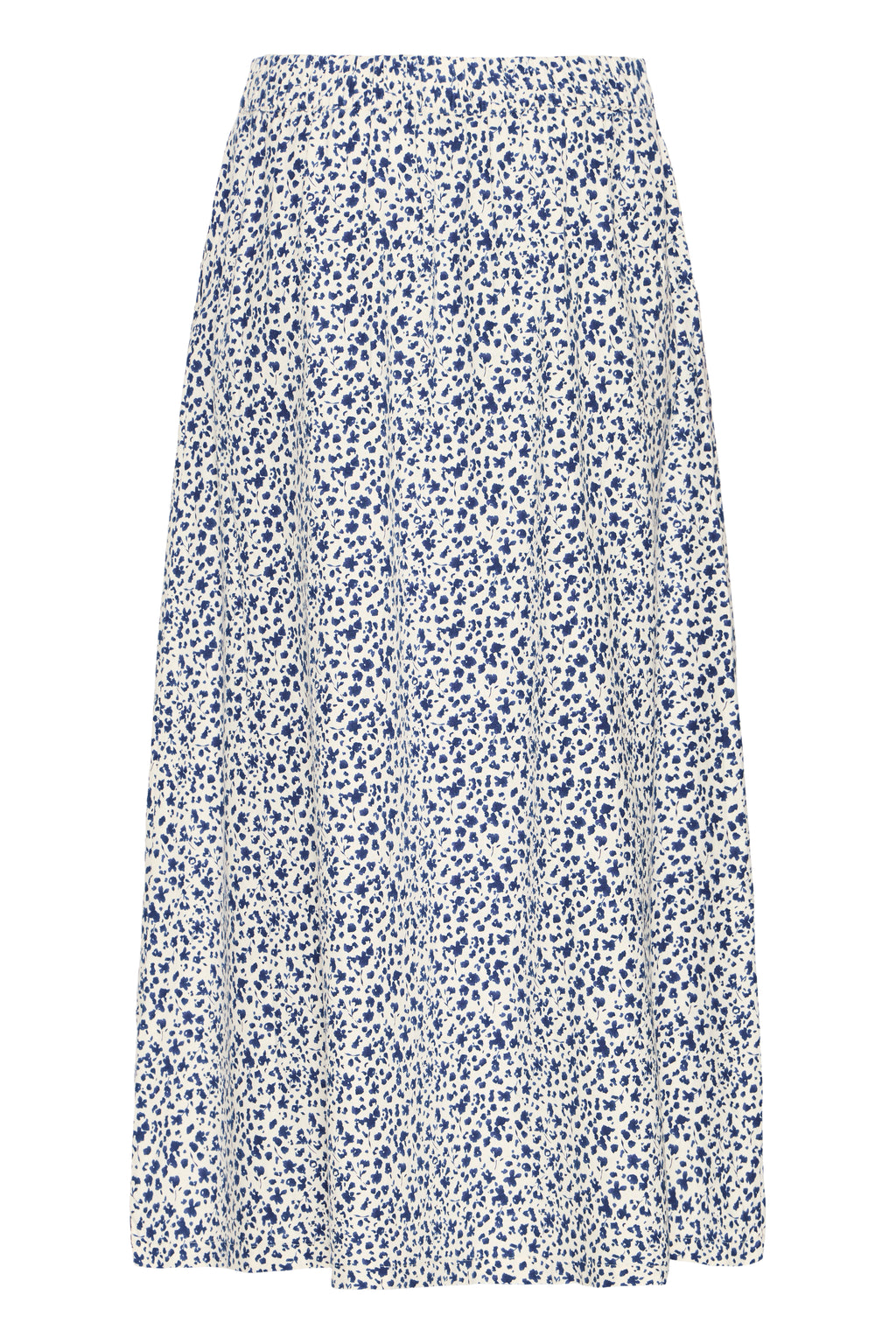 B young Byfalakka Button Skirt