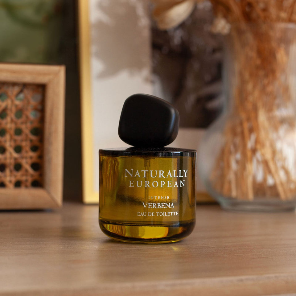 Naturally European Verbena 100ml EDT