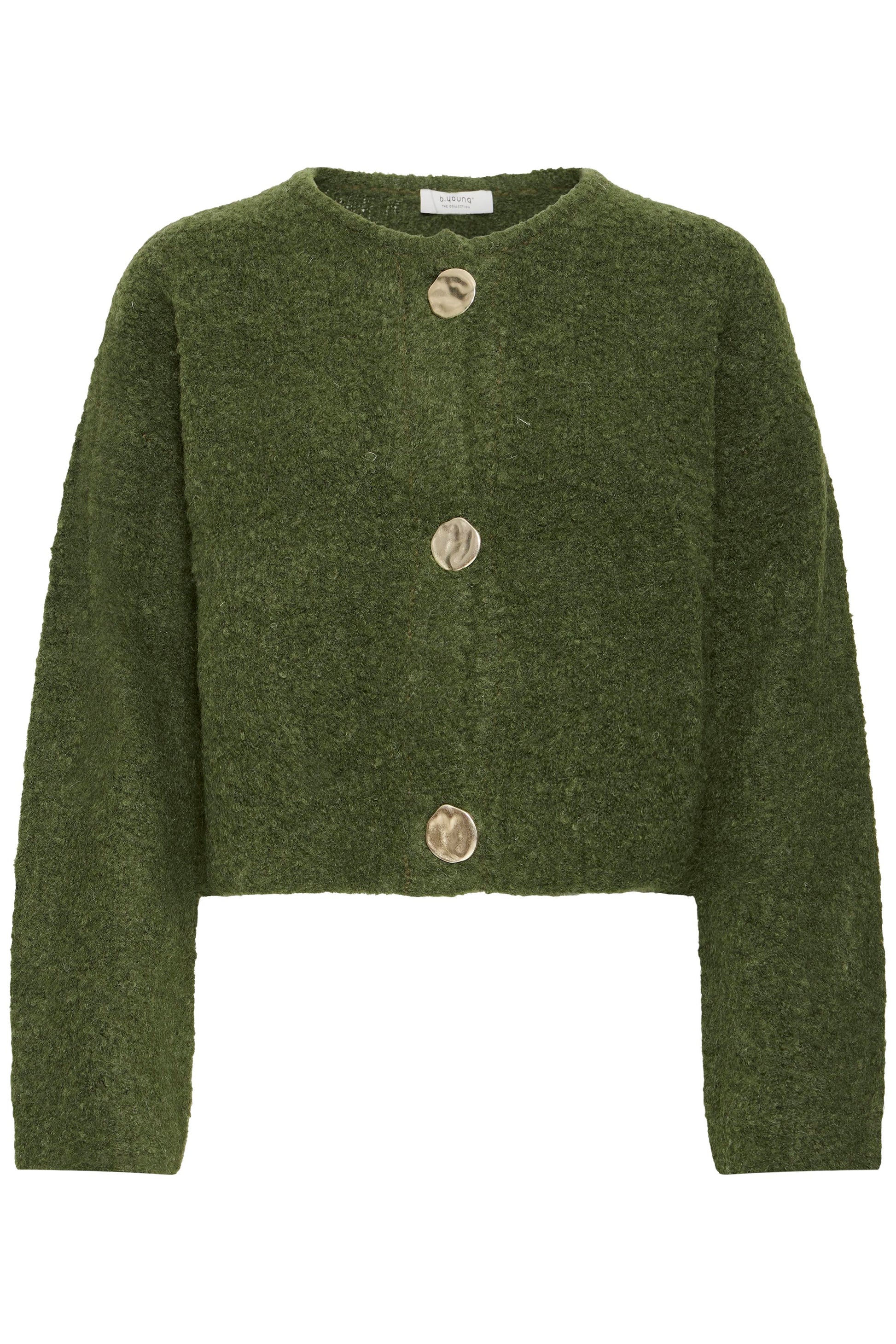B young Bymanta Cardigan