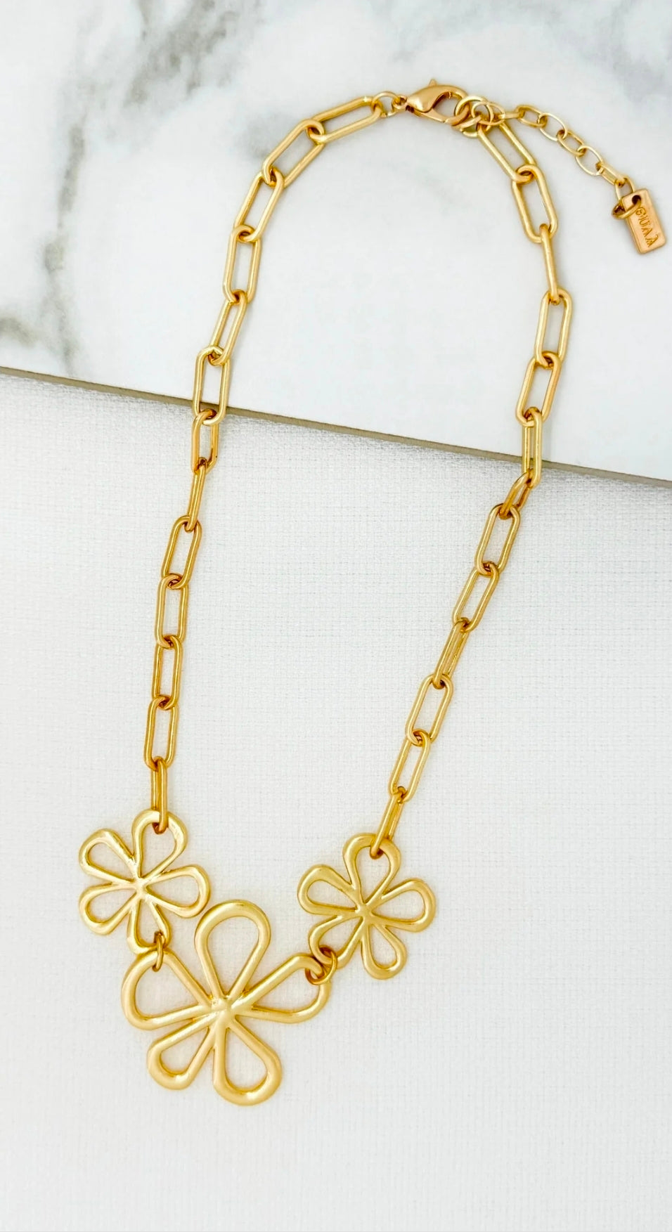 Envy Necklace 4867-Necklace-