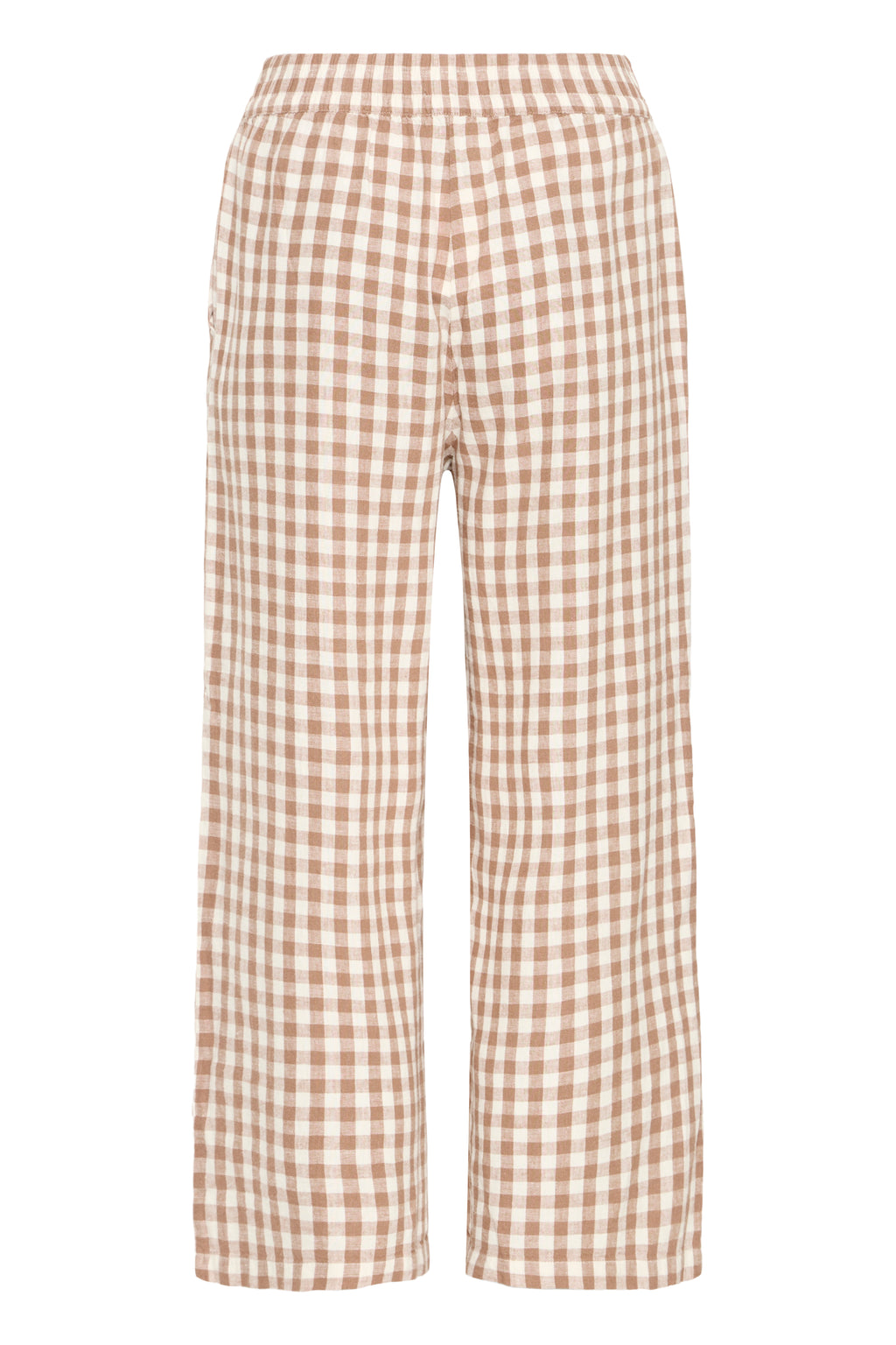 B young Byfalakka Crop Trouser