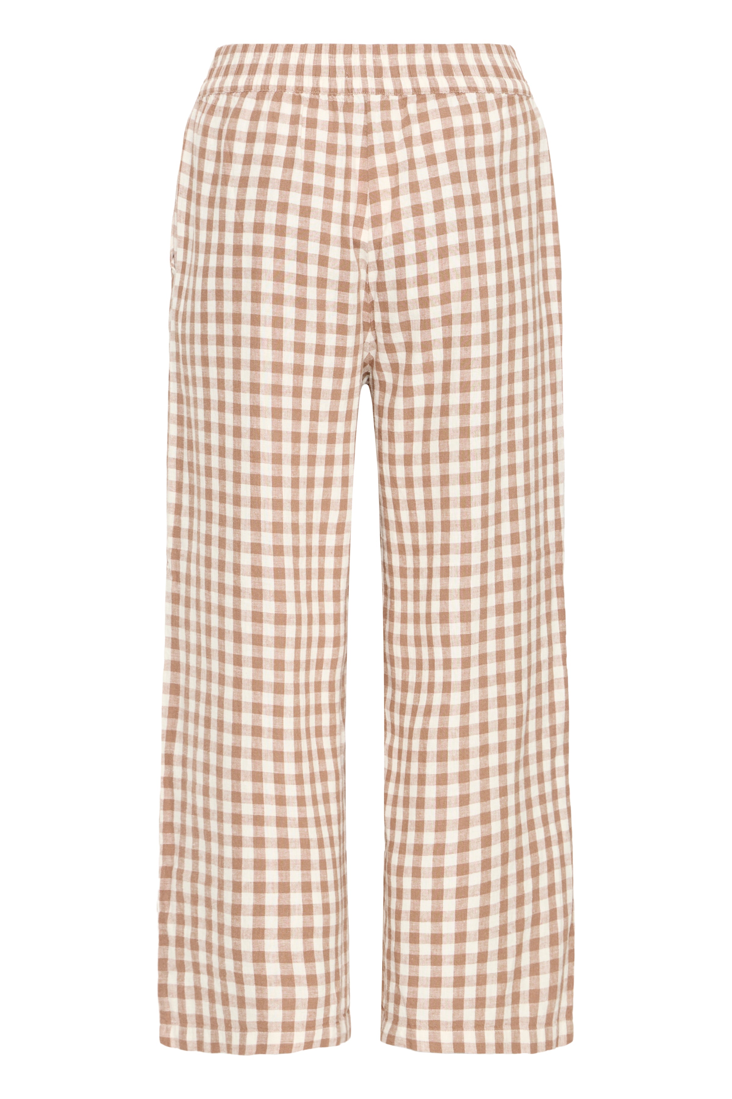 B young Byfalakka Crop Trouser