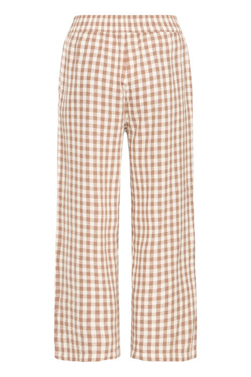 B young Byfalakka Crop Trouser