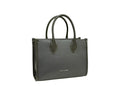 David Jones Handbag NV6905-4-Bag-White finn