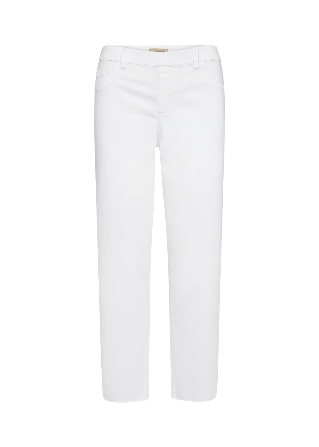 Soya Concept SC- Nadira 3 Trouser-Trouser-White finn