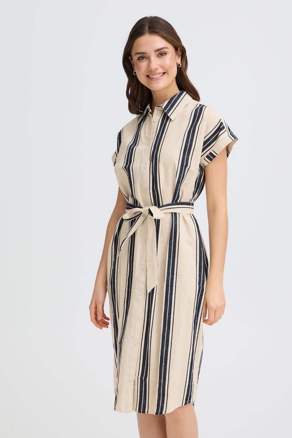 Fransa Frmaddie Dress