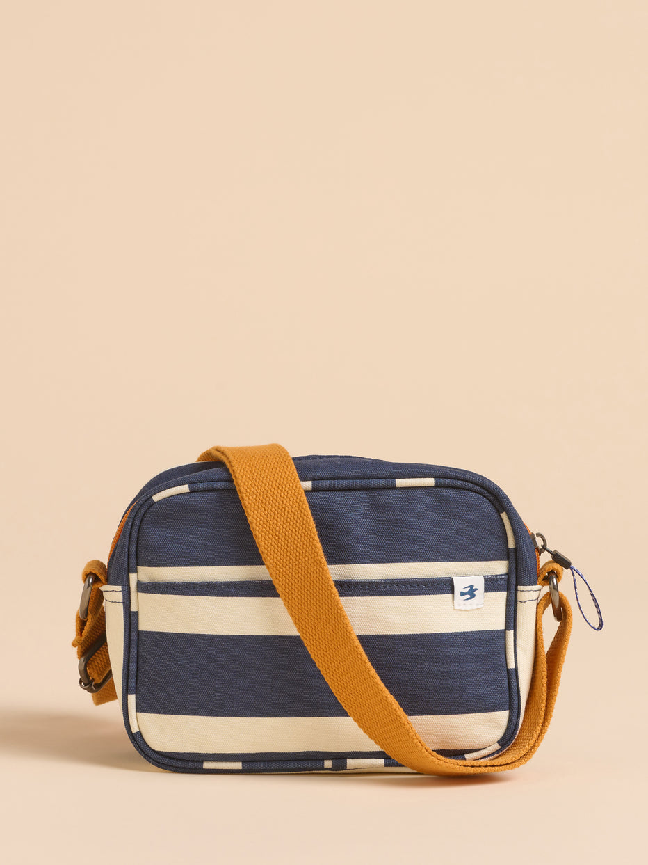 Brakeburn Harbour Medium Acrossbody Bag