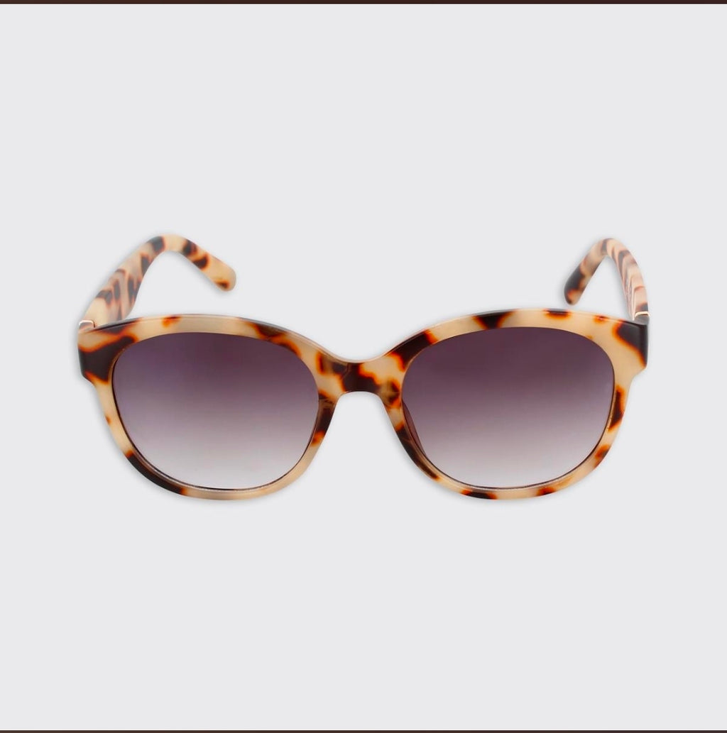 Millie Mae Jackie Sunglasses-Sunglasses-