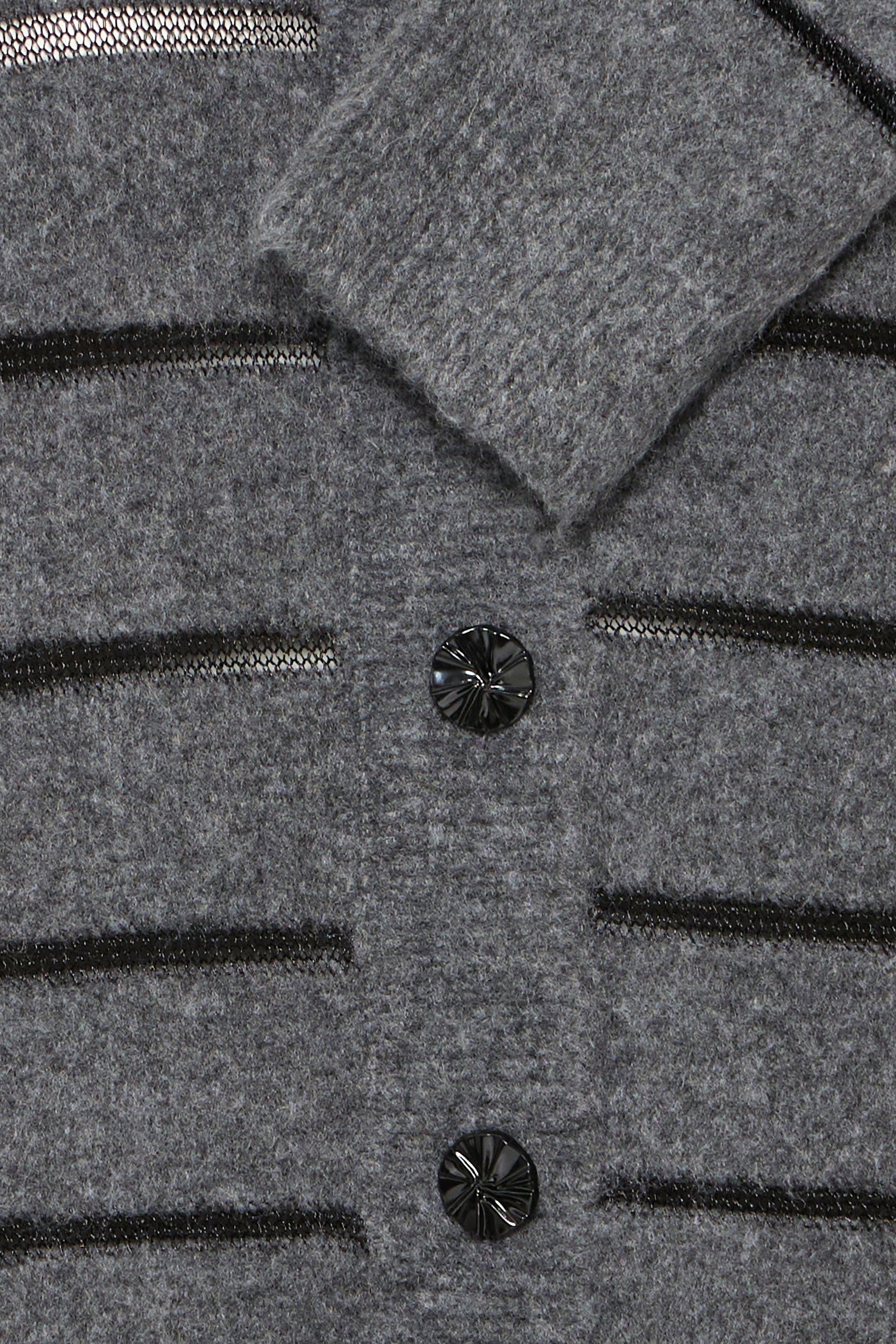 Fransa Frellen Cardigan